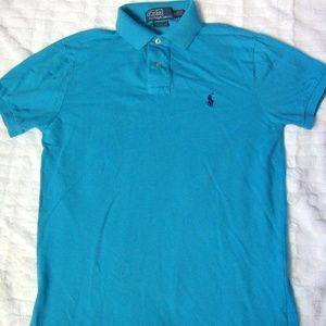 Polo by Ralph Lauren Shirt Youth Sz L(14-16)